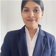 Meghna FODIKAR