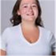 DISPONIBLE POR VERANO Ingles nativa en Zaragoza con certificado TEFL con experiencia disponible para dar clases de inglés