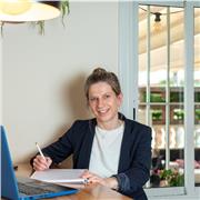 Alemán para empresas y particulares - Clases online y presenciales con profesora nativa