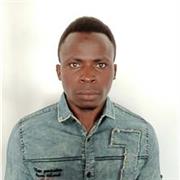 Diamé NDIAYE