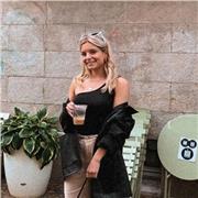 Sprachexpertein Benita - Deutsch- und Englischunterricht online und in Wien