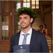 Dottorando in ingegneria elettronica offre ripetizioni
