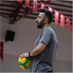 Alper Akgül