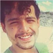 Profesor de Cine y Medios Audiovisuales