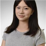 Native Mandarin speaker studying in the UK, offering engaging and supportive Chinese lessons.