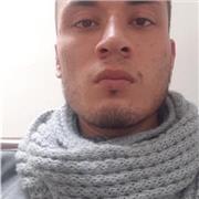 Egresado de Derecho, dispuesto a enseñar ciencias políticas y materias afines con el mayor conocimiento