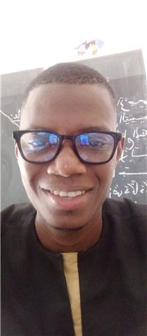 Ibrahima