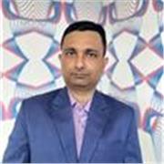 English teacher who can teach upto grade 5
