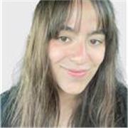Estudiante universitaria . También tengo los conocimientos requeridos para impartir clases desde infantil/preescolar hasta secundaria