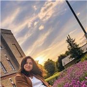 Anu Gopal