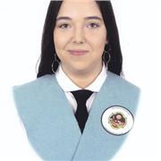 Soy Educadora Social con master en educación Especial, estoy plenamente capacitada para dar apoyo a cualquier persona.