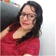Profesora de inglés apta para primaria y secundaria 