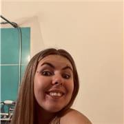 I am a native English speaker and qualified in IELTS offering online lessons for learners of all ages and levels.