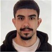 Profesor de Matemáticas o Químico apto para nivel básico hasta 2º Bachillerato