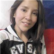 Profesora de Educación Física, realizo Entrenamiento Funcional en niños y adolescentes