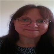 Nathalie Brady