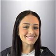 Estudiante bilingüe con ganas de dar clases y aprender  