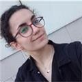 Her yaştan her öğrenciye biyoloji dersleri verebilirim, üniversite seviyesi de dahil.. Hacettepe Biyoloji mezunuyum