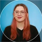 BA (Hons) Fine Art graduate with an MA in Arts & Project Management offering online Art & Design lessons across the UK. Patient an