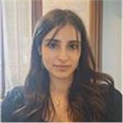 Ciao! Sono Sara, laureanda in Economia con la media del 30. Offro lezioni private e aiuto compiti per farvi piacere lo studio!
