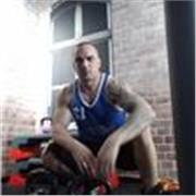 Personal trainer. Lezioni bodybuilding, lezioni allenamento funzionale, massaģio sportivo e consulenza alimentare