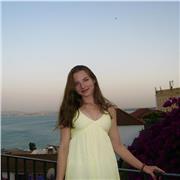 I am an enthusiastic first year student at St Andrews University who is interested in giving private tutoring.