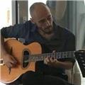 Lezioni individuali di chitarra moderna (elettrica e acustica)