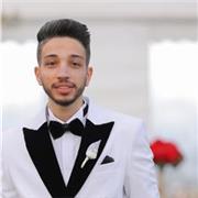 Ahmed