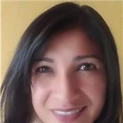 Profesor de inglés con experiencia en clases para niños y adultos en entornos virtuales