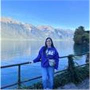 I’m a native in Spanish language and I have  a good knowledge of grammar, because I’ve a degree in social communication. I know about redactions, speech and grammar structure.

I was a dance teacher for children’s between 4 and 18 years old, all my studen