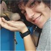 Profesora particular desde hace 4 años, ayudando a niños/as entre 5 a 15 años