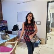girisha Maheshwari