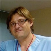 Docente en Radiología simple, Técnicas especiales, TC, Anatomía, Tecnología Radiológica