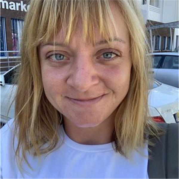 Elisa Englischlehrer in Leipzig