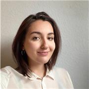 Engagierte, erfahrene Englisch-Tutorin für Kinder aller Altersgruppen
