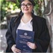Se hai necessità di aiuto per i tuoi esami universitari o per i tuoi compiti scolastici, scrivimi!