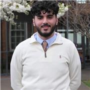 I have 2 years of teaching experience catering lessons to age ranges from 6-15