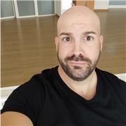 Profesor de canto escénico e interpretación