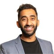 English tutor with 11 years of experience