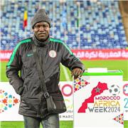 Tobi Adepoju