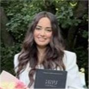 Englisch Tutorin für alle Altersgruppen, ich freue mich auf euch!