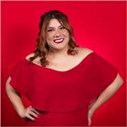 Maestra de Educación Especial con acentuación en las artes