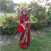 Farzana Akter