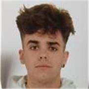 Estudiante de universidad con mucho conocimiento en el ambito de quimica, al igual que en matematicas y fisica