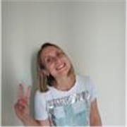 Laureanda in Ingegneria Biomedica