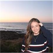 Estudiante de enfermería con experiencia con niños en un entorno de ocio y educativo. Manejo el inglés, con un certificado B2.