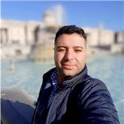 I can teach general English courses and ESP/EAP and IELTS preperation course