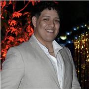 Profesor de apoyo para alumnos en la asignatura de matemáticas enseñanza básica y media