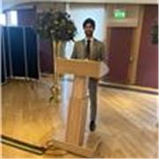 English Tutor - First Class Law Graduate