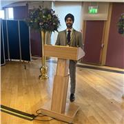 Jagpal Broy Singh